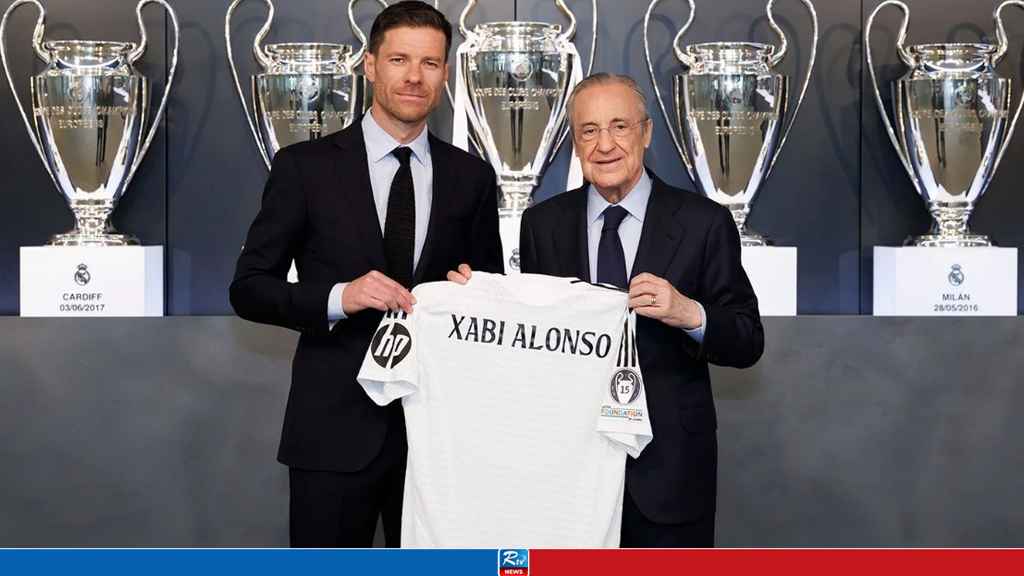xavi