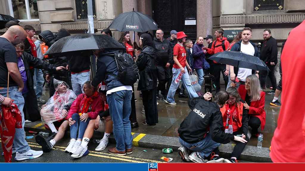 liverpool