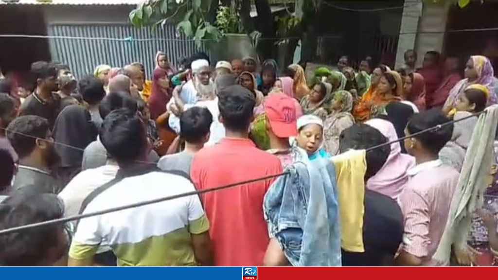 সোনারগাঁয়ে পুকুরে ডুবে ২ শিশুর মৃত্যু