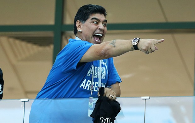 MERADONA7
