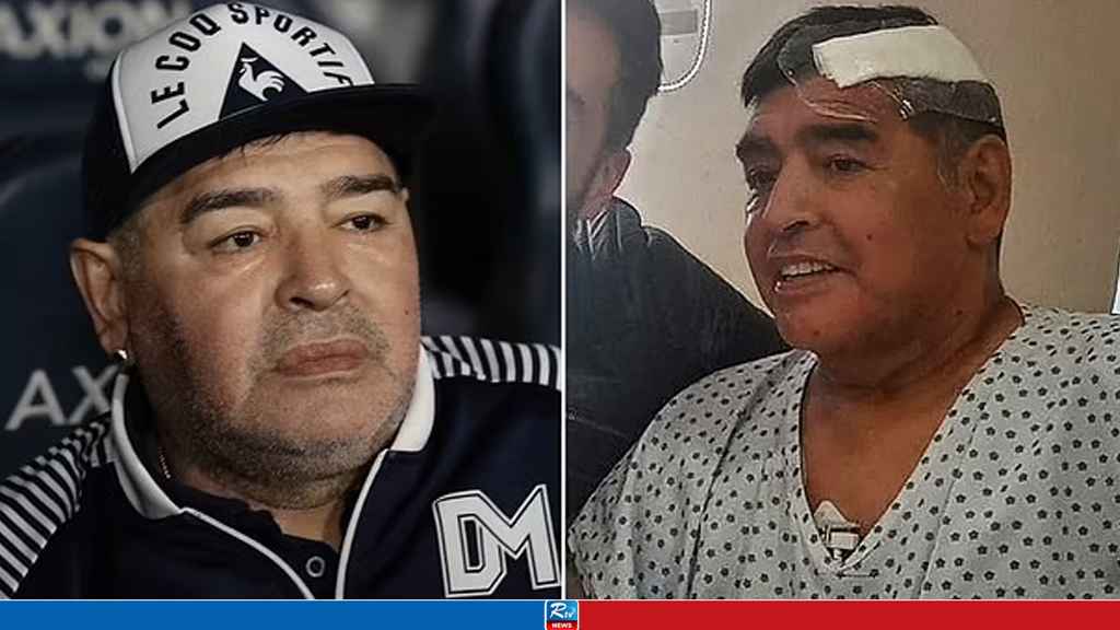 MERADONA