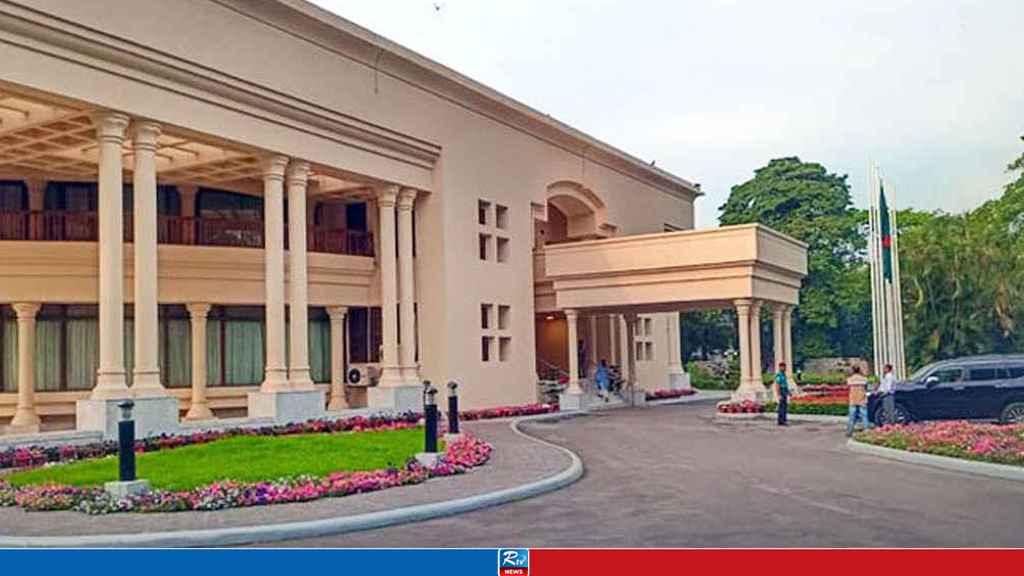 CA Invites BNP for Talks at Jamuna