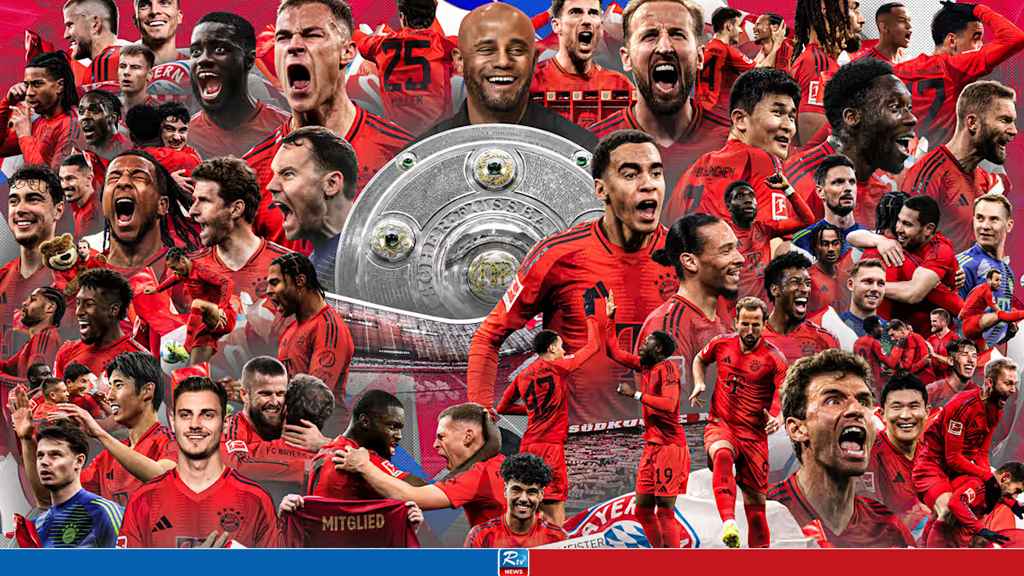 BAYERN_MUNICH