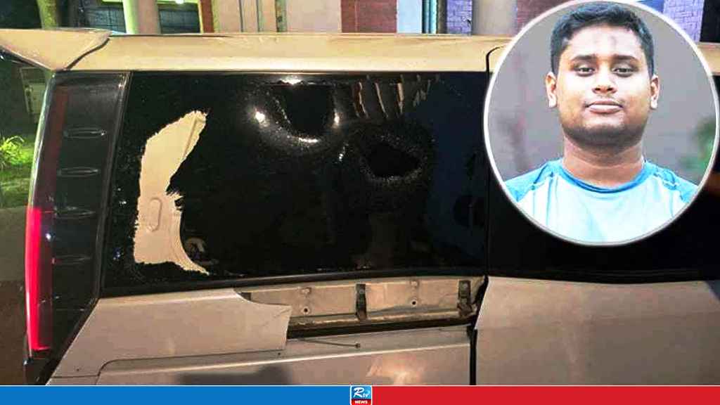 Attack on Hasnat Abdullah: 54 AL Members Detained So Far