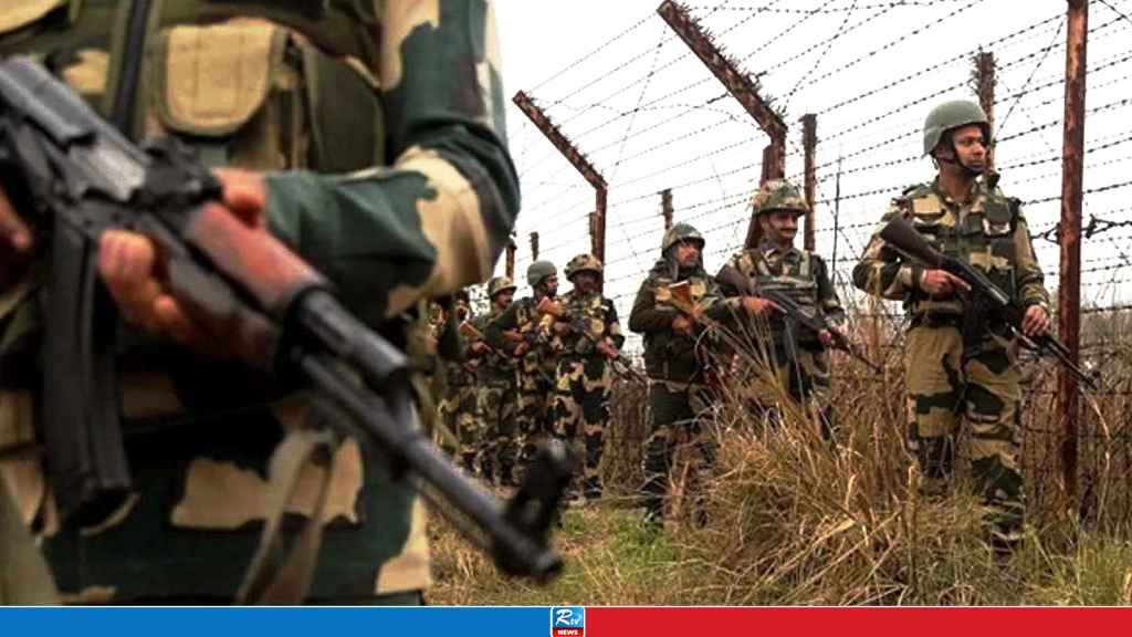 India Ramps Up Border Security Amid Rising Tensions