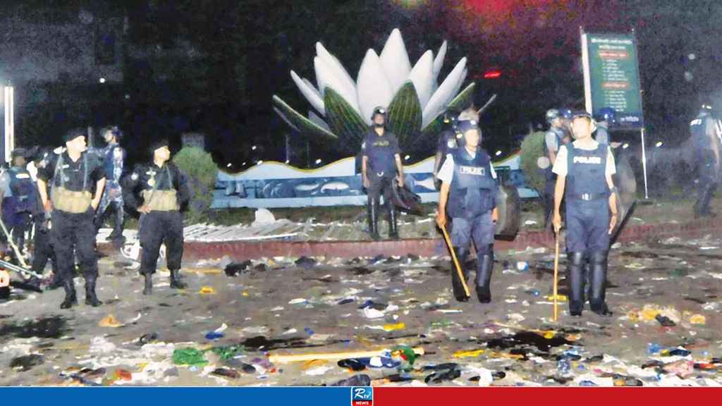 ৫ মে: ইতিহাসে আজকের এই দিনে