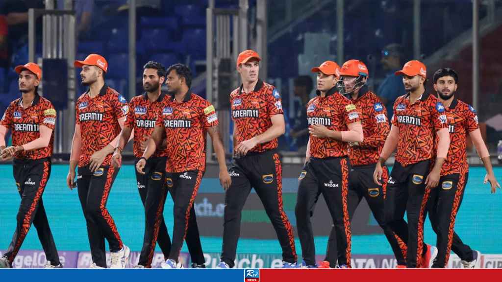 SUNRISERS_HYDERABAD