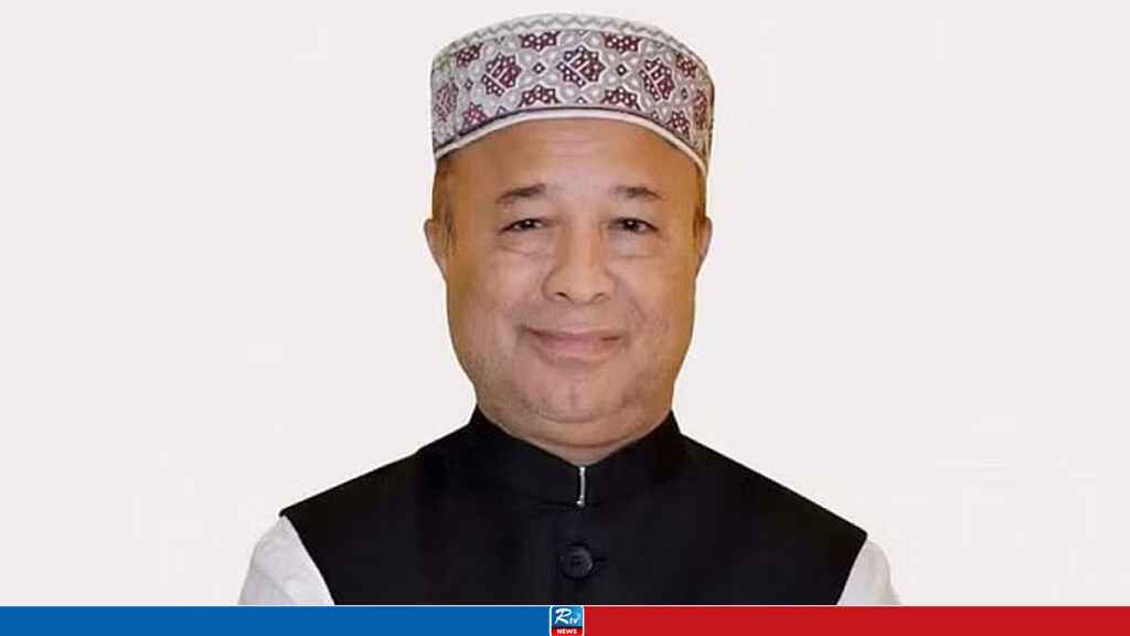 যুবদল নেতা হত্যা: সাবেক এমপি জাফর আলম রিমান্ডে
