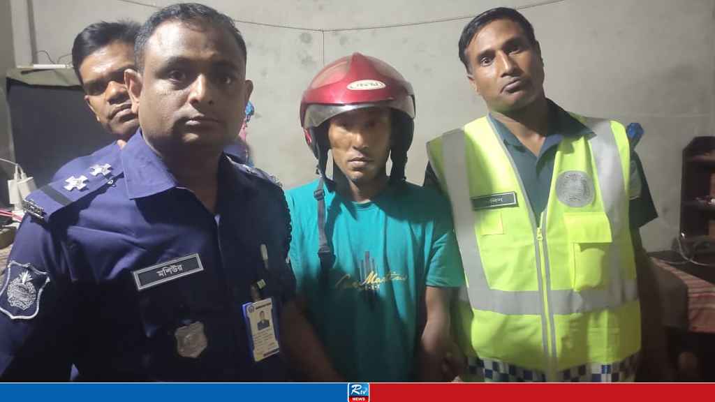 ভাড়াটিয়ার ছুরিকাঘাতে বাড়ির মালিক খুন, গ্রেপ্তার ১