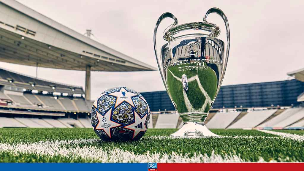 CHAMPIONS_LEAGE