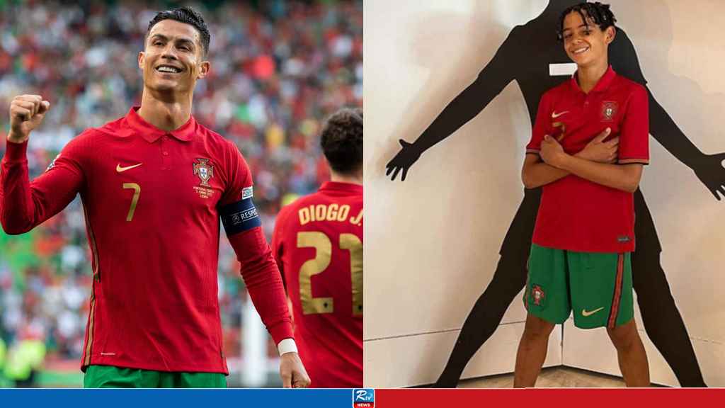 RONALDO