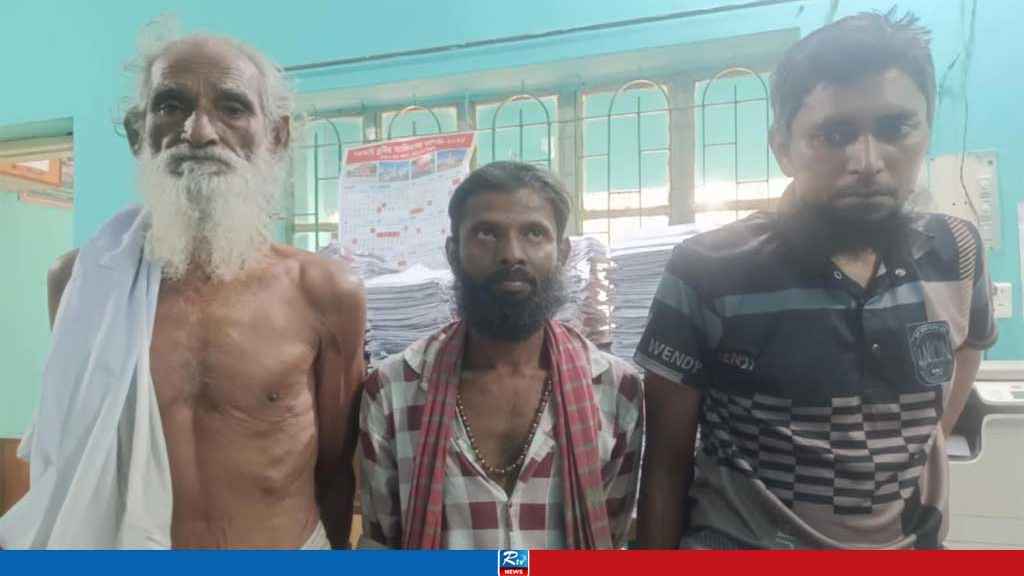 মাদক বিক্রি ও সেবনের দায়ে ৩ কারবারিকে ৬ মাসের জেল