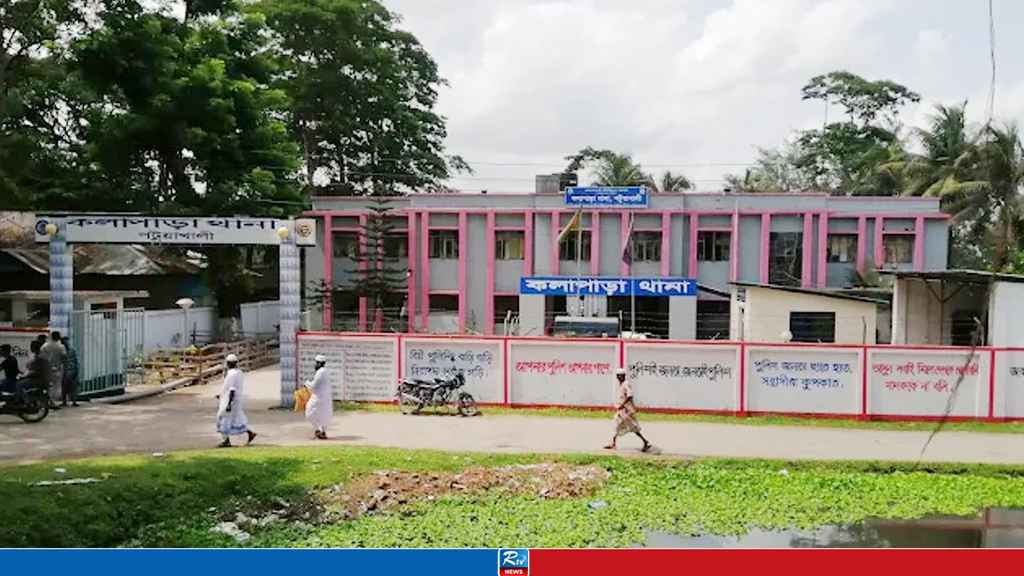 খাল থেকে অজ্ঞাত নারীর মরদেহ উদ্ধার