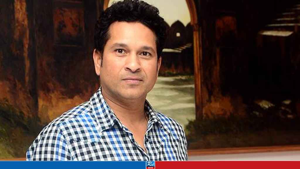 sachin