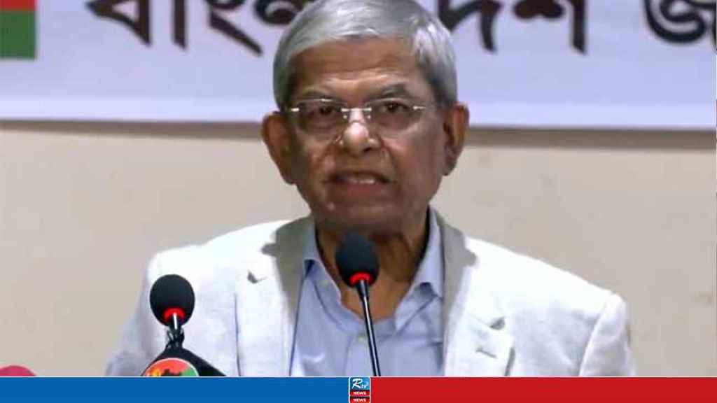 Fakhrul Criticizes 'Complicated' Reform Lists, Demands Focus on Democracy