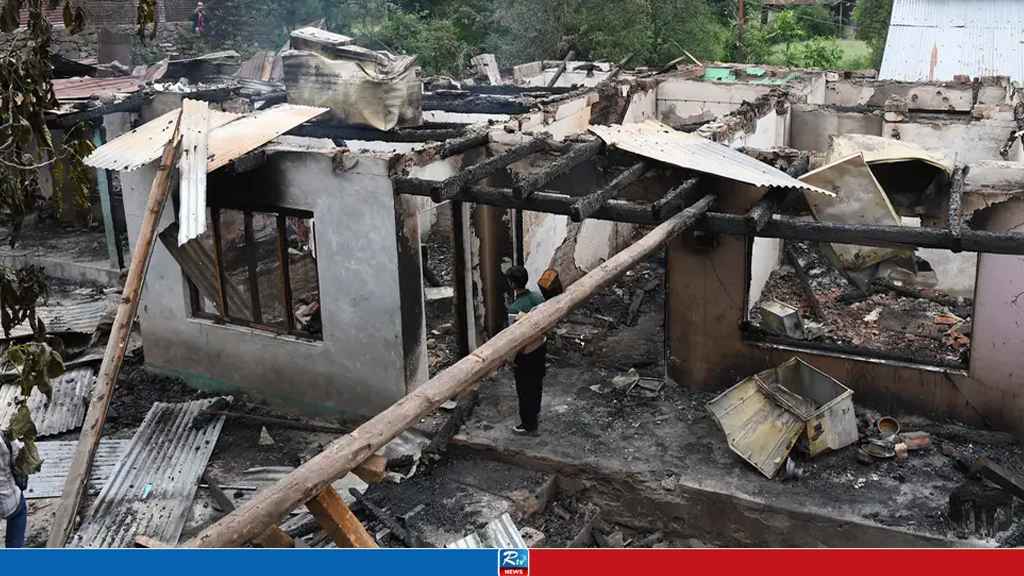 India-Pakistan Updates: Drone Strikes Reported by Both Sides