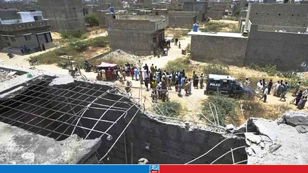 Pakistan Launches Attacks on Multiple Indian Cities