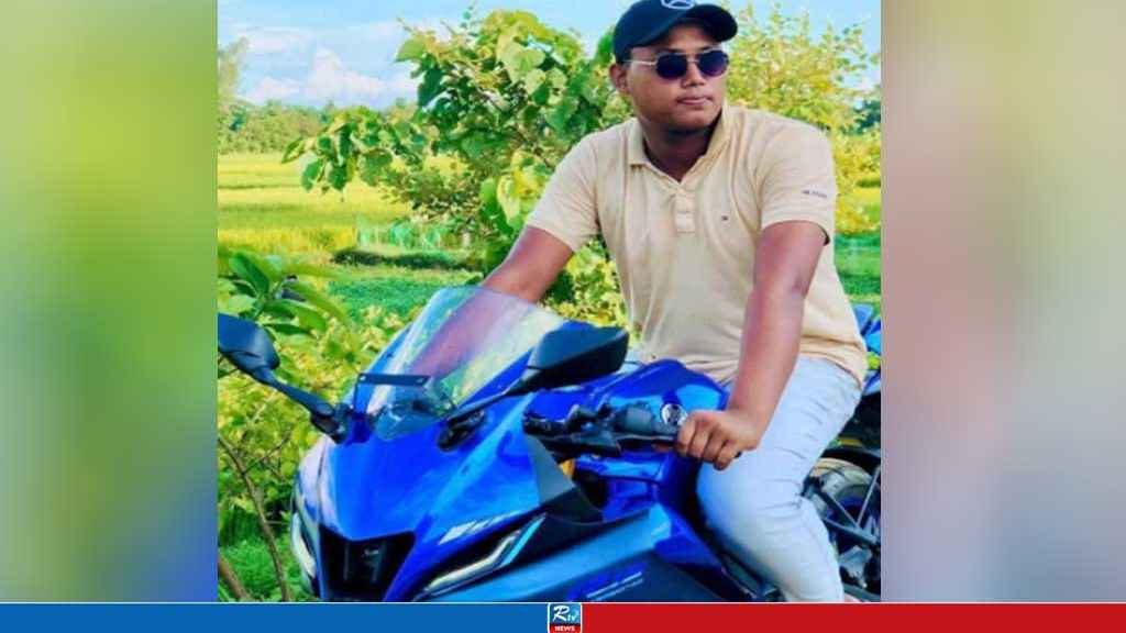 বন্ধুদের সঙ্গে গোসলে নেমে নিখোঁজ, ৩ ঘণ্টা পর মরদেহ উদ্ধার