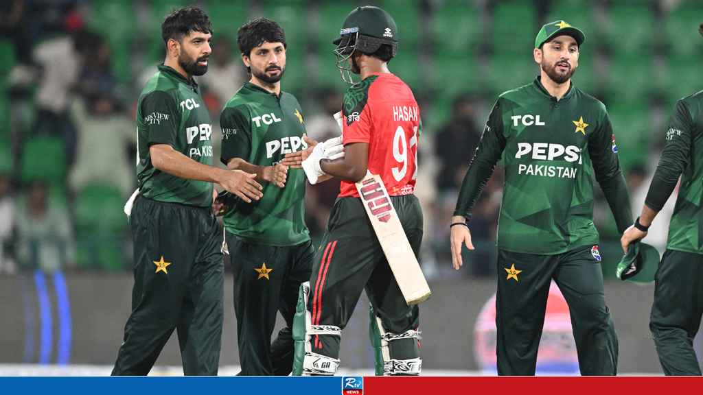 পাকিস্তান দলের বাংলাদেশ সফর নিয়ে যা জানা গেল