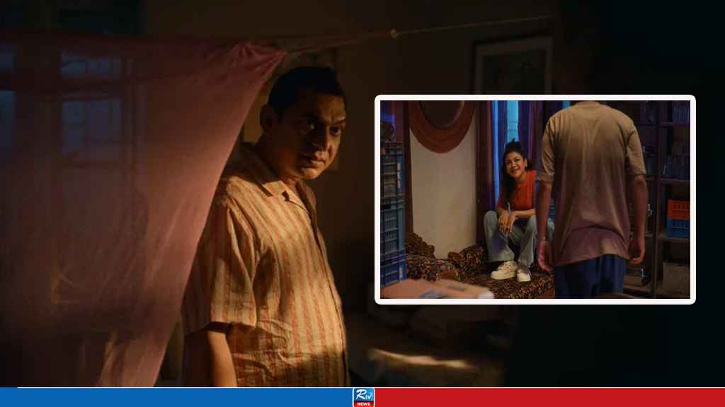 ‘উৎসব’র টিজারে চঞ্চল-জয়াদের আত্মসমালোচনা