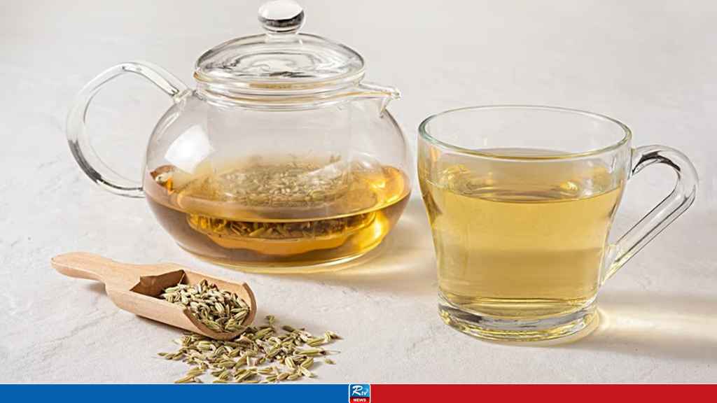 খালি পেটে মৌরি ভেজানো পানি পানের উপকারিতা