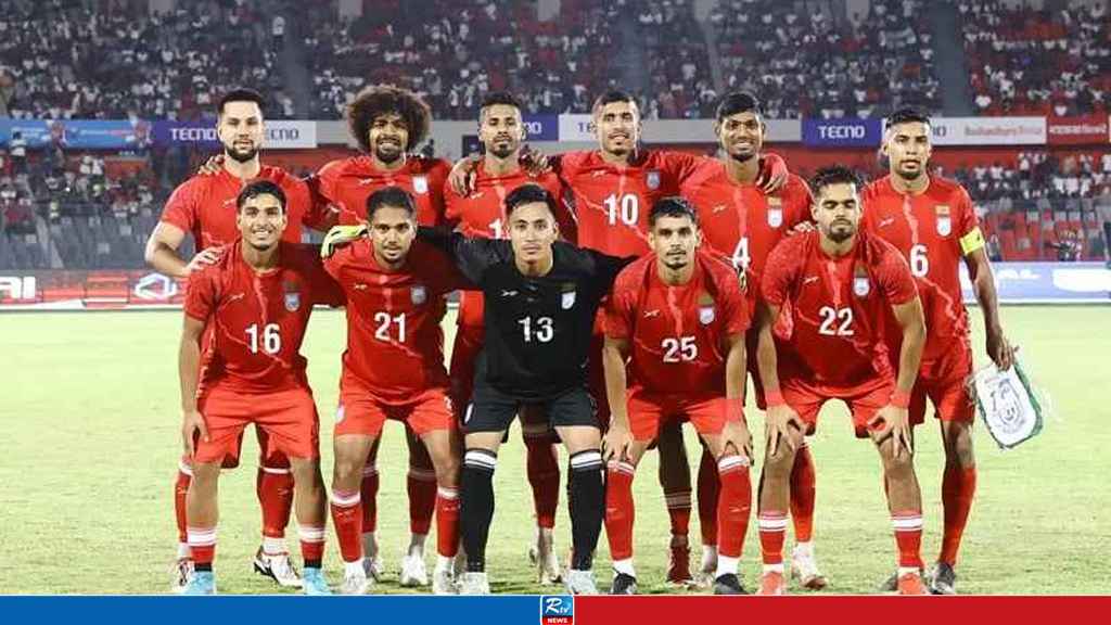 বাংলাদেশ দলের একাদশ
