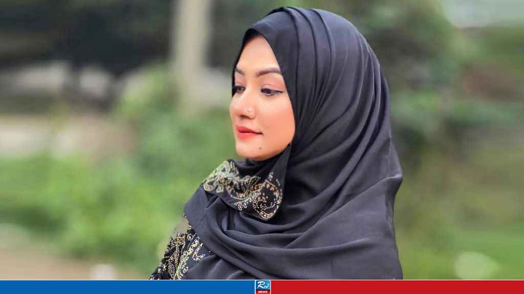 চিত্রনায়িকা তানিন সুবহার দাফন কোথায়, জানাল পরিবার