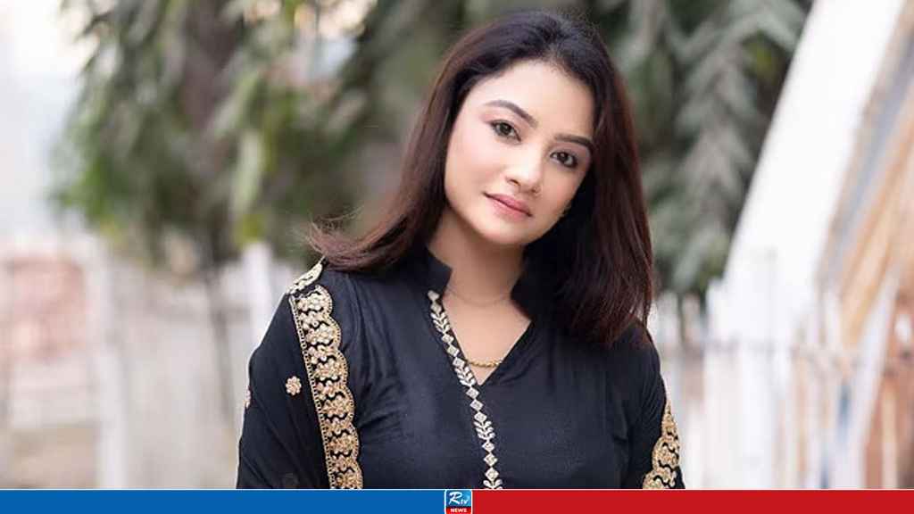 অবশেষে জীবনযুদ্ধে হেরে গেলেন নায়িকা তানিন সুবহা
