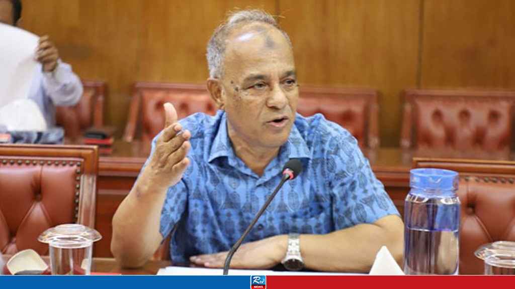 ‘পুলিশের কেউ মামলা বাণিজ্যে জড়ালে বাড়িতে পাঠিয়ে দেওয়া হবে’