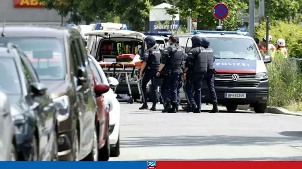 অস্ট্রিয়ায় স্কুলে গোলাগুলিতে নিহত ৯
