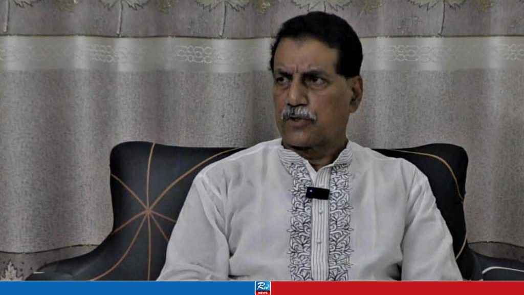অনির্বাচিত সরকার দীর্ঘদিন থাকলে বিভিন্ন সমস্যার সৃষ্টি হয়: খায়রুল কবির