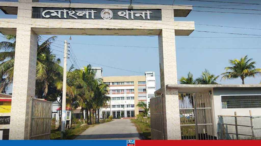 মোংলায় যুবদল কর্মীসহ ৩ জনকে কুপিয়ে জখম