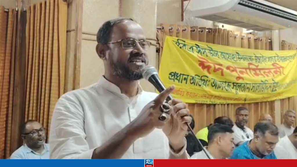 বিএনপি এদেশে টিকে থাকবে, অনেকেই হারিয়ে যাবে: টুকু