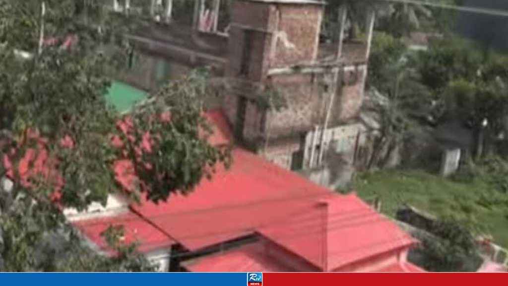 টাঙ্গাইলে যৌনকর্মীর রহস্যজনক মৃত্যু 