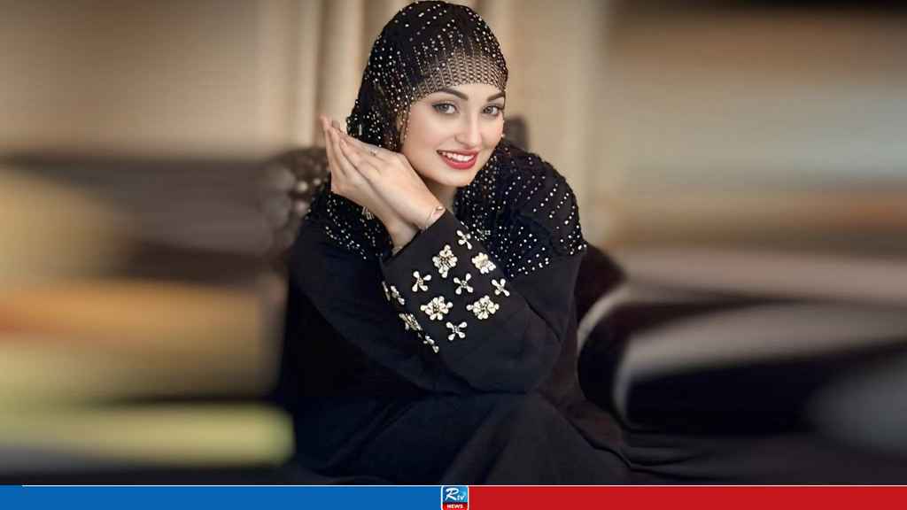 দিনশেষে এখন নিজেকে খুব একা মনে হয়: রাজ রিপা
