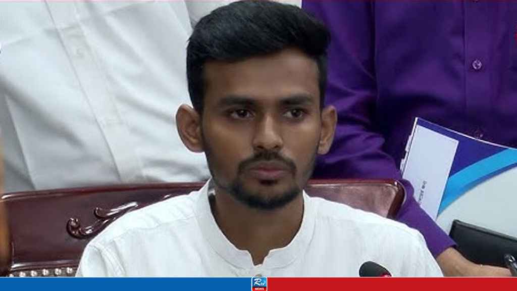 সিঙ্গাপুরের কাছে হারের পর যা বললেন ক্রীড়া উপদেষ্টা 