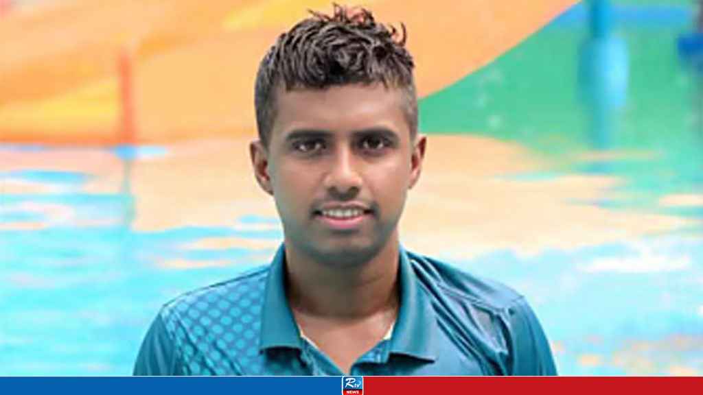 পার্কের পর্যবেক্ষণ টাওয়ার থেকে লাফ দিয়ে ছাত্রদল নেতার মৃত্যু