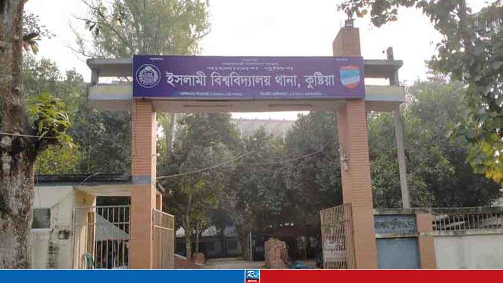 শ্বশুরকে প্রকাশ্যে গুলি করে হত্যা করলেন জামাতা