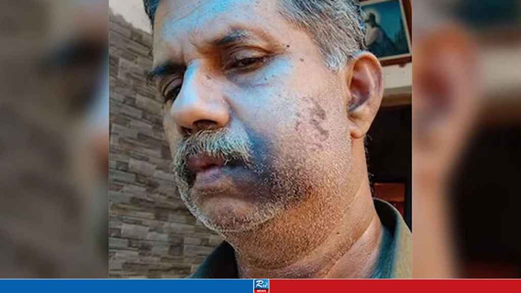 ক্লাস ফোরে মেরেছিল বন্ধু, ৫০ বছর পর ভয়ঙ্কর প্রতিশোধ