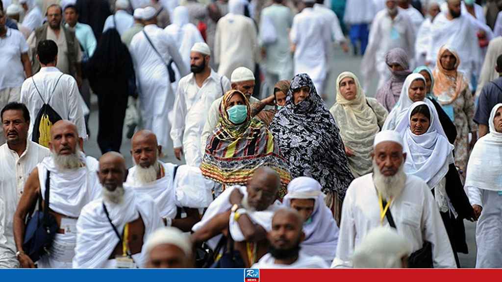হজে গিয়ে ২২ বাংলাদেশির মৃত্যু