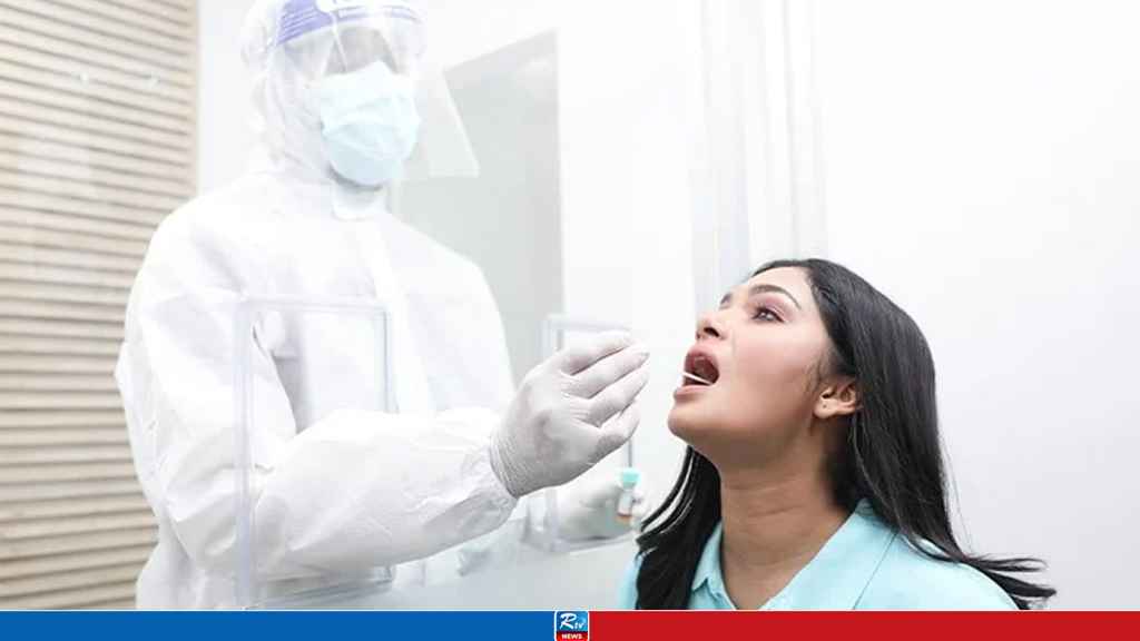 দেশে আরও ১৩ জন করোনায় আক্রান্ত