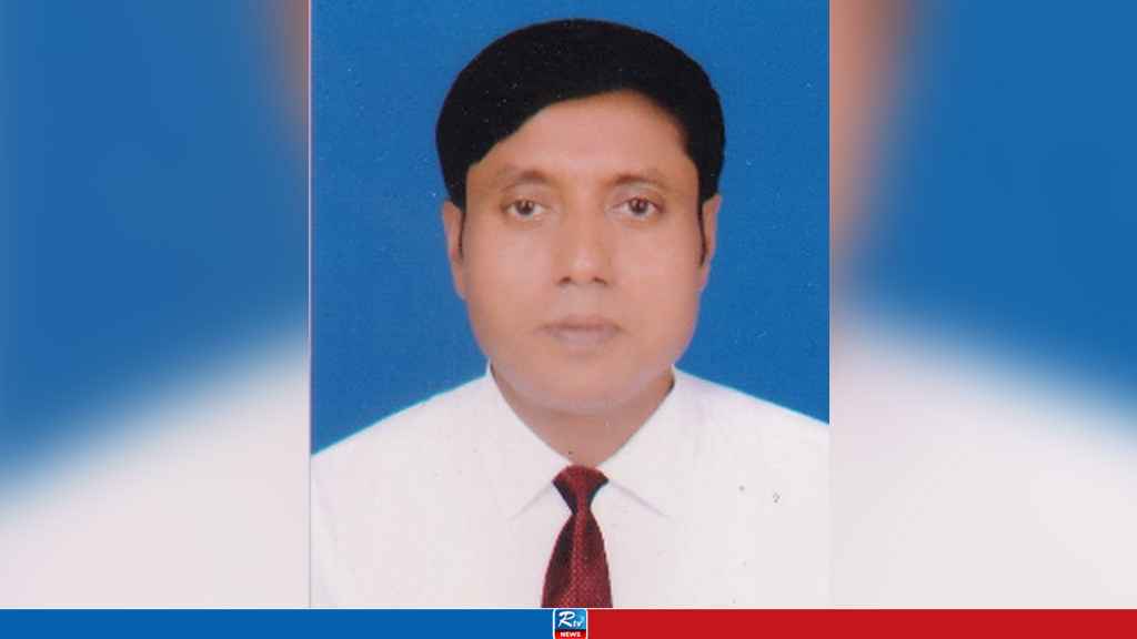 সড়ক দুর্ঘটনায় প্রাণ গেল মৎস্য কর্মকর্তার