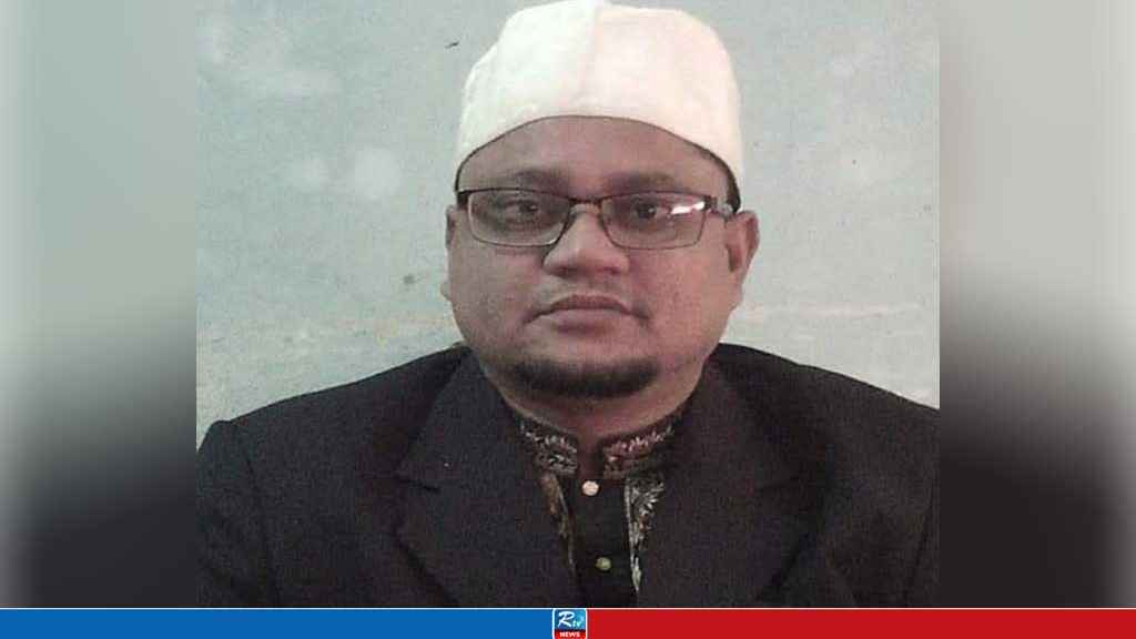 লক্ষ্মীপুর জেলা জামায়াতের সেক্রেটারির পদত্যাগ
