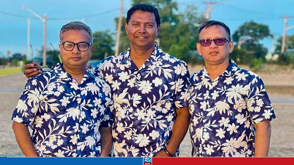 টনি ডায়েসের জীবনে বিষাদের ছায়া, হারালেন একসঙ্গে দুই বন্ধুকে