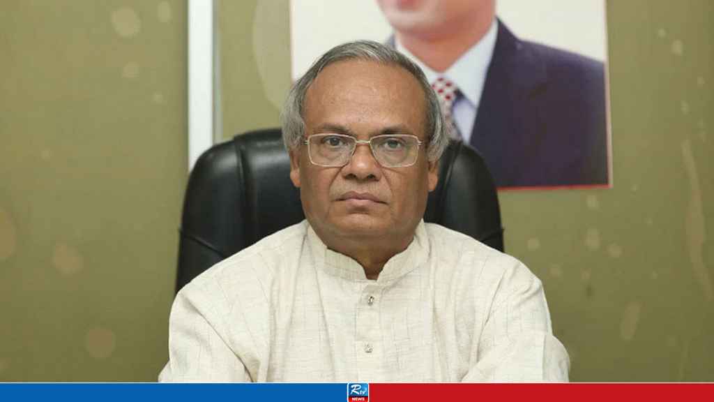 ড. ইউনূস-তারেক রহমানের বৈঠকে রাজনীতিতে সুবাতাস বইবে: রিজভী