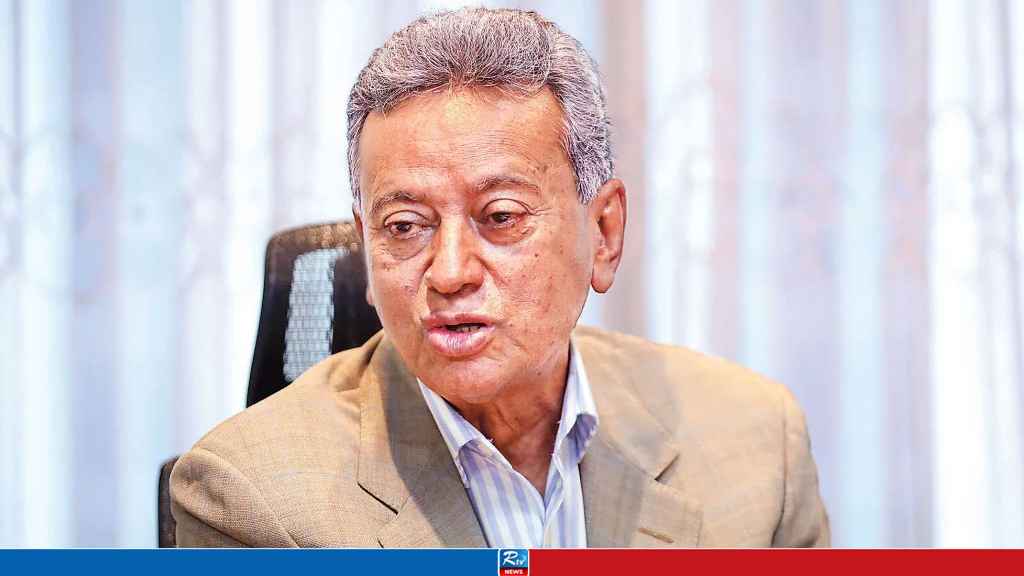 আন্তর্জাতিক কূটনীতিতে তৎপর বিএনপি, লন্ডনে আমির খসরু