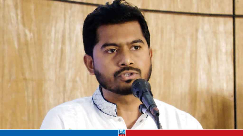 বিএনপির আশীর্বাদের চিঠি এখন অভিশাপে পরিণত হয়েছে: নুর