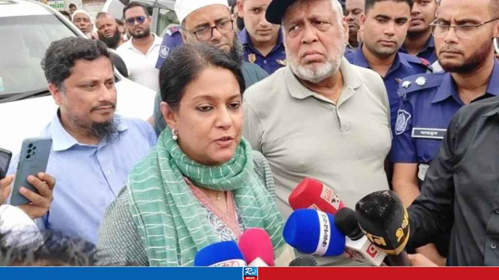 সিলেটের কোনো পাথর কোয়ারি আর লিজ দেওয়া হবে না: পরিবেশ উপদেষ্টা