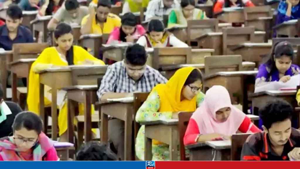প্রথমবারের মতো একসঙ্গে ছয় বিসিএসের সময়সূচি ঘোষণা