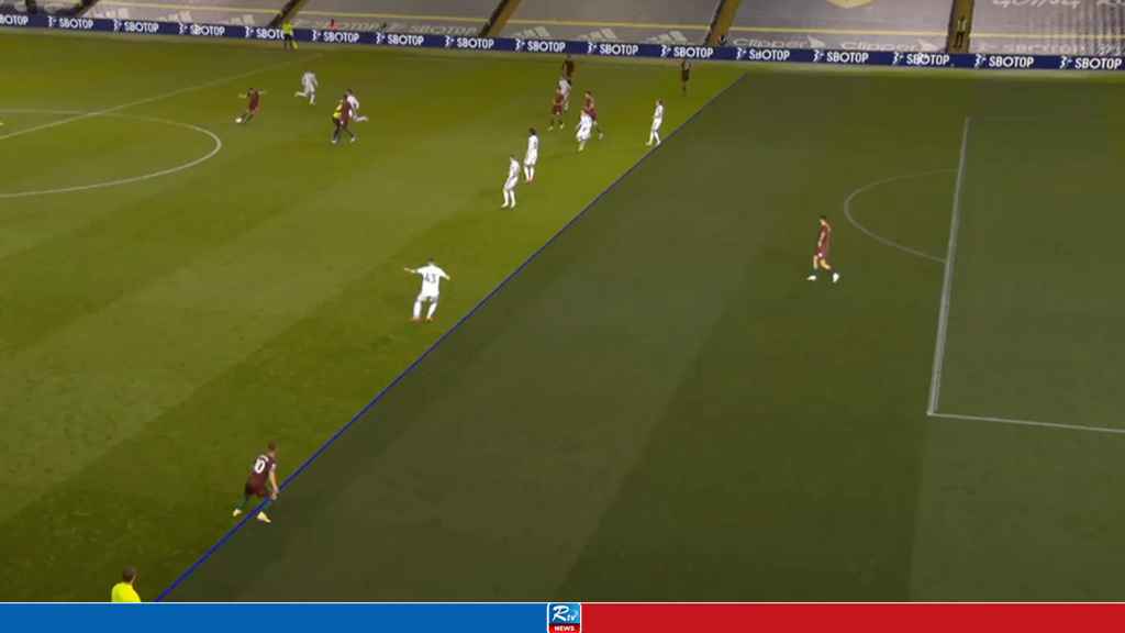offside